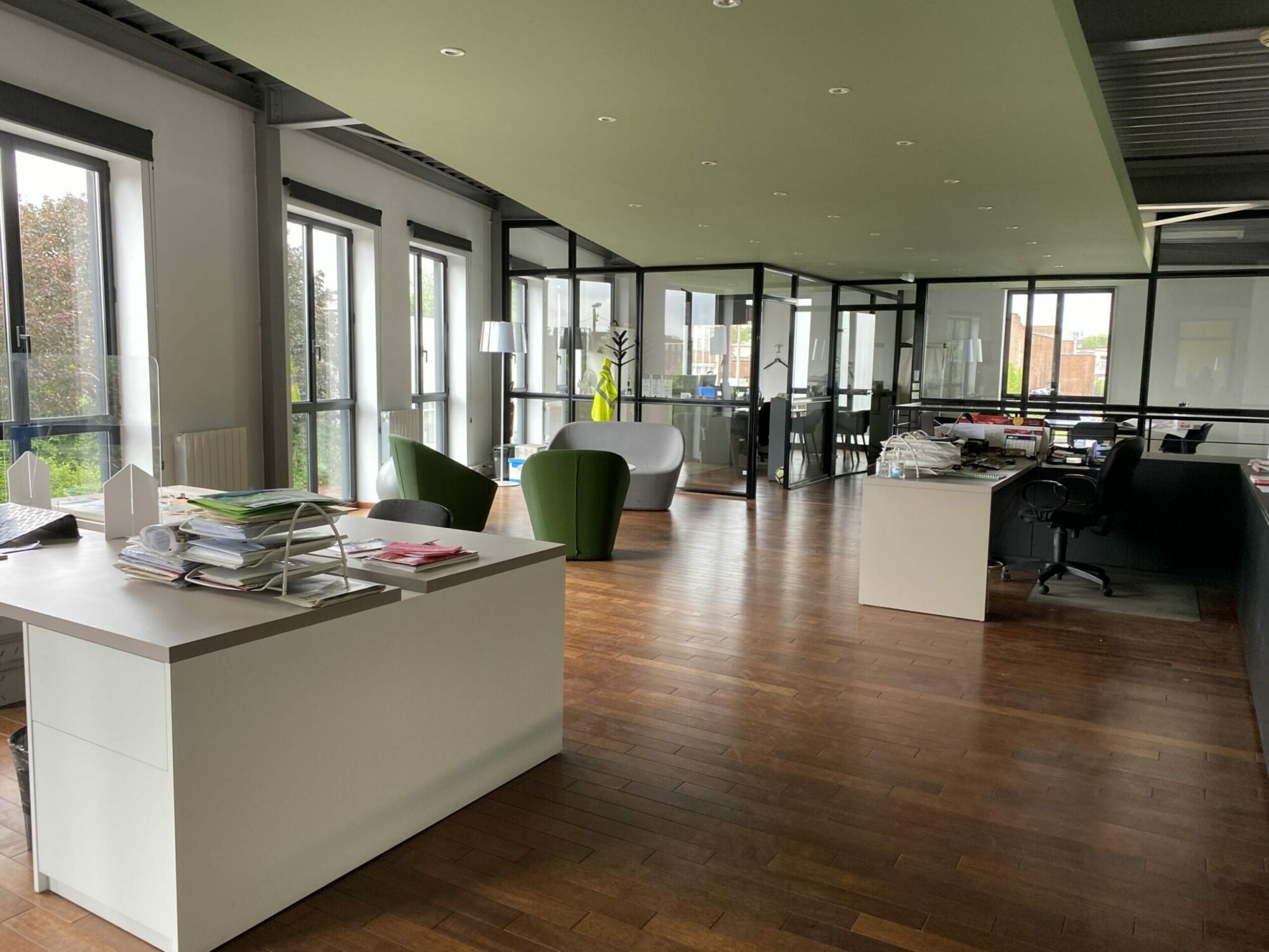 MDO – bureaux MDO BUREAUX