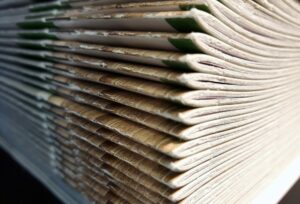 brochage MDO - BROCHAGE