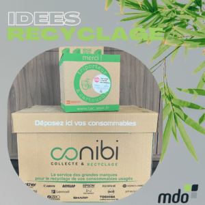 MDO - IDEES RECYCLAGE