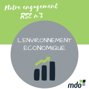 NOTRE ENGAGEMENT RSE N°3 