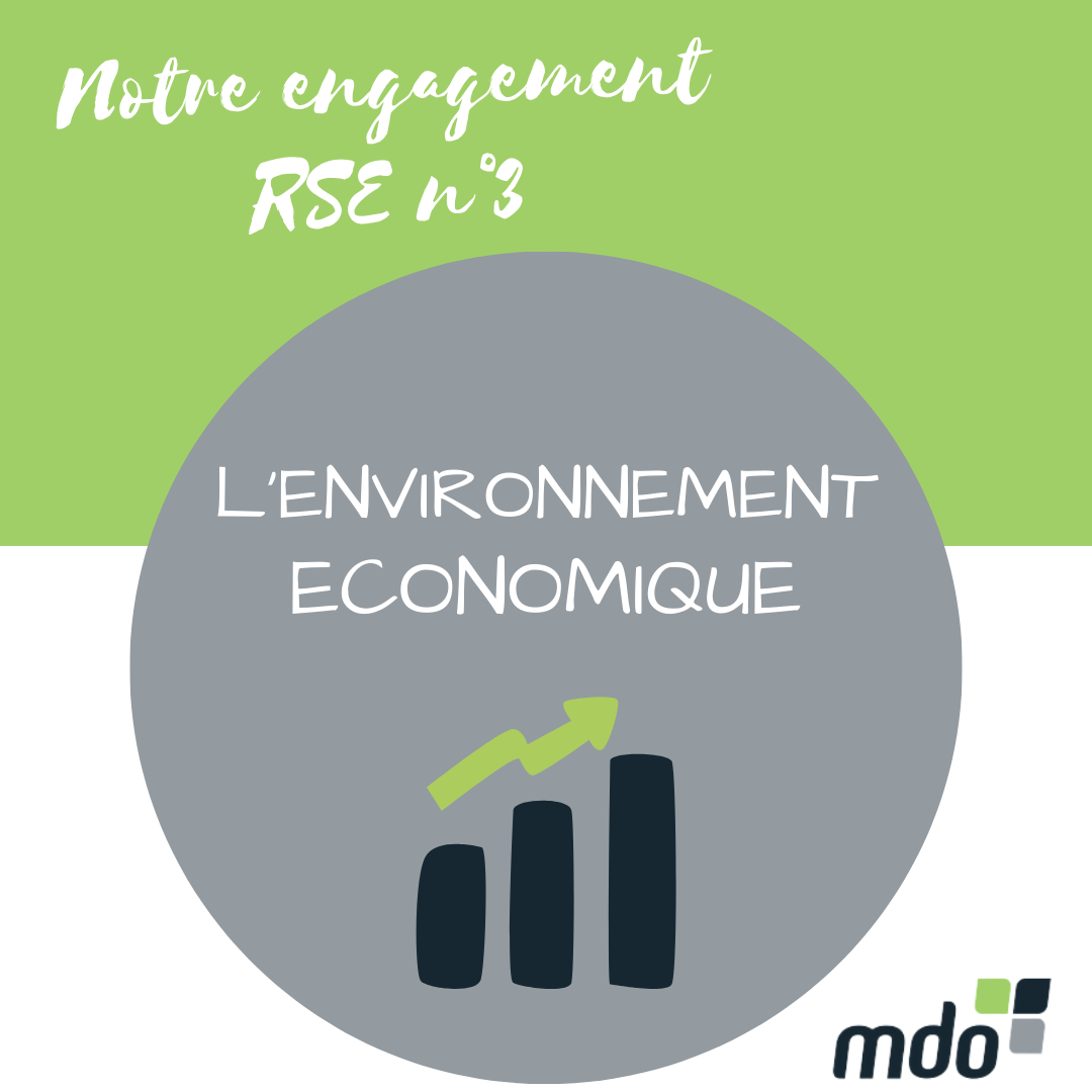 NOTRE ENGAGEMENT RSE N°3